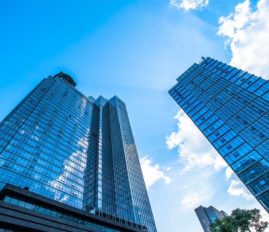 尊龙凯时集团，安徽宿州石化环保装备智造企业