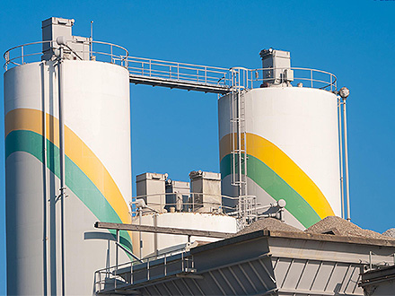 尊龙凯时集团化工废气近零排放成套设备