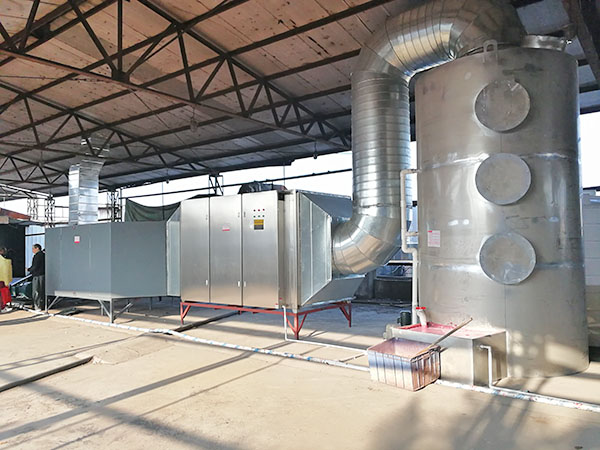 聚酯企业应对欧盟CBAM碳减排项目